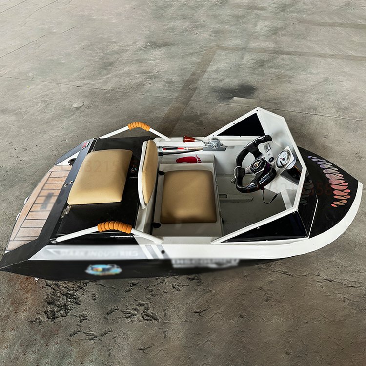 Mini Jet Surf Kart - sprzęt do – Outdoor Power And Equipment recenzja i cena