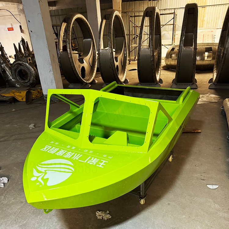 Mini Jet Surf Kart - sprzęt do – Outdoor Power And Equipment recenzja i cena