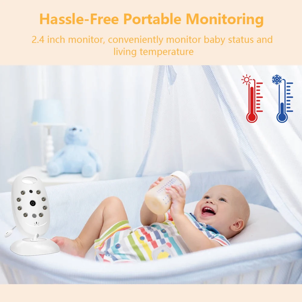 VB601 Elektroniczna niania ele – Outdoor Power Monitor recenzja i cena