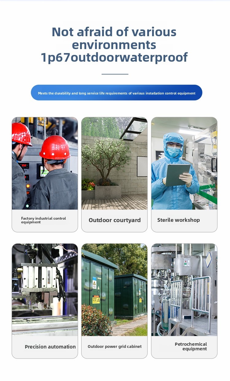 Wodoodporna skrzynka przyłącze – Outdoor Power Monitor recenzja i cena