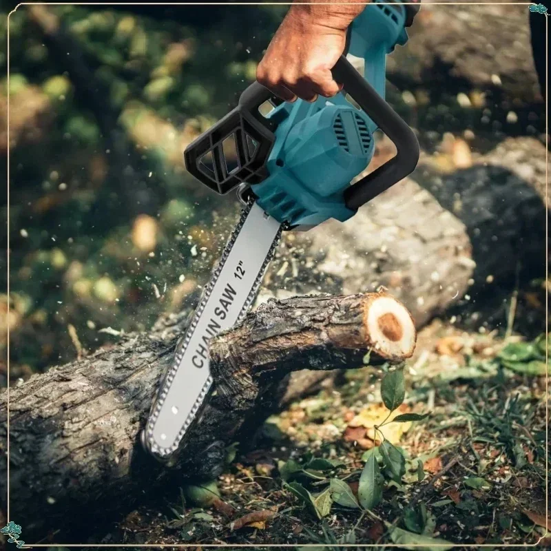 12-calowa bezszczotkowa elektr – Pole Saw Cordless recenzja i cena