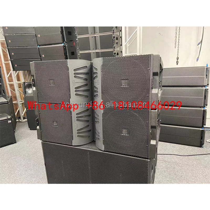 Profesjonalny system audio VTX – Outdoor Power Line recenzja i cena