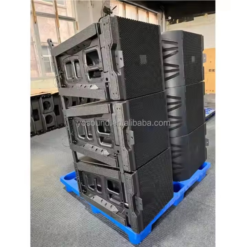 Profesjonalny system audio VTX – Outdoor Power Line recenzja i cena