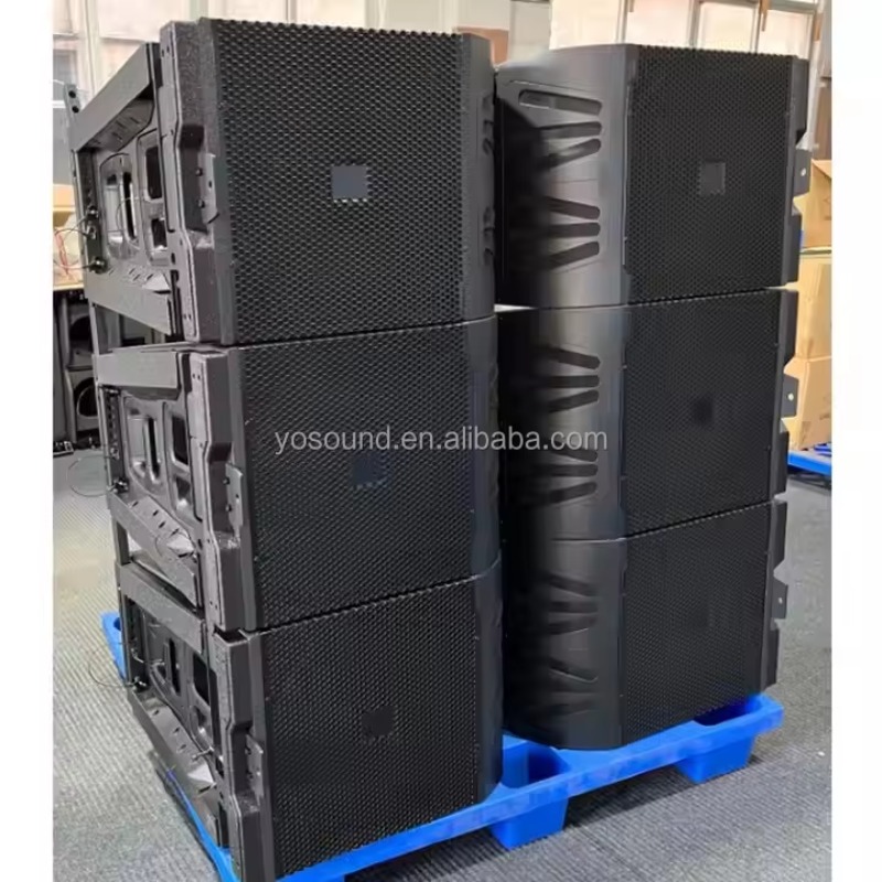Profesjonalny system audio VTX – Outdoor Power Line recenzja i cena