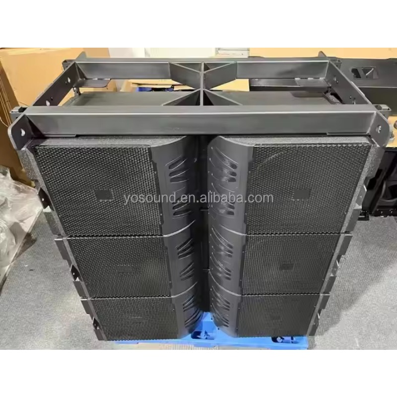 Profesjonalny system audio VTX – Outdoor Power Line recenzja i cena