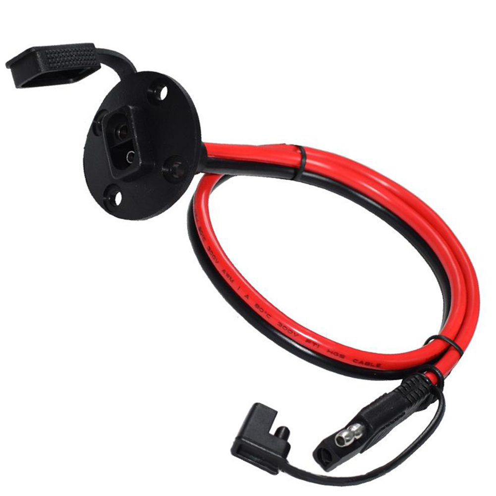 Oświetl swoją przestrzeń zewnę – Outdoor Power Disconnect recenzja i cena