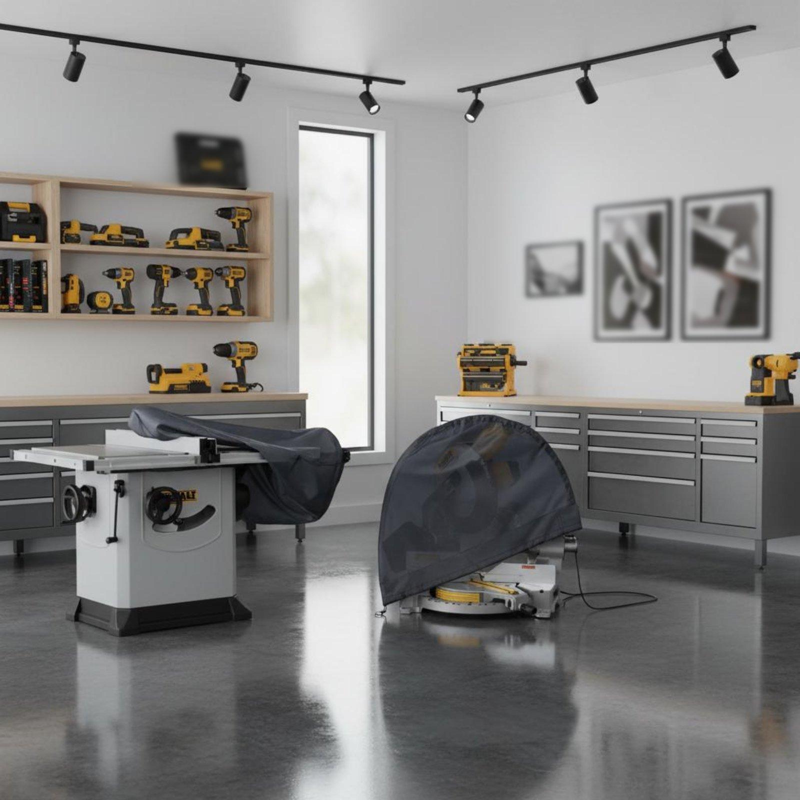 Pokrowiec z tkaniny Oxford, wo – Outdoor Power And Equipment recenzja i cena