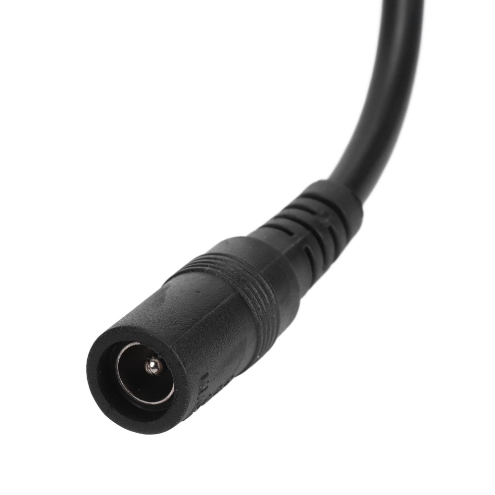 Lampa monitorująca z 48 diodam – Outdoor Power Monitor recenzja i cena