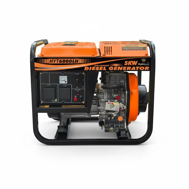 Generator o wysokiej jakości,  – Quality Outdoor Power recenzja i cena
