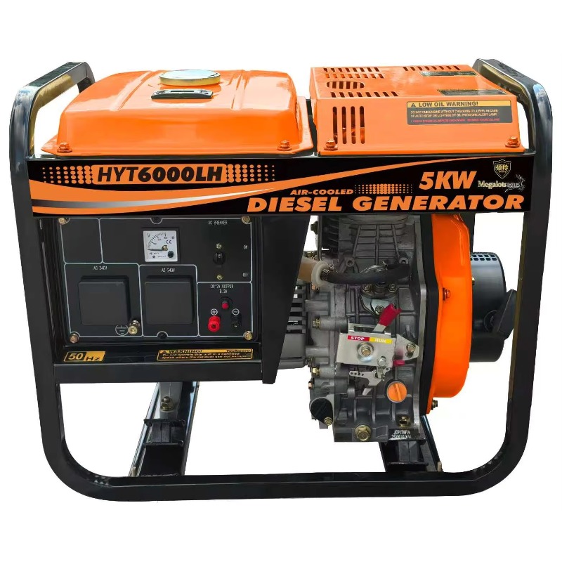 Generator o wysokiej jakości,  – Quality Outdoor Power recenzja i cena