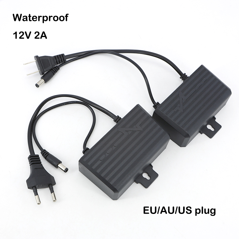 Wodoodporny zasilacz sieciowy  – Outdoor Power Adapter recenzja i cena