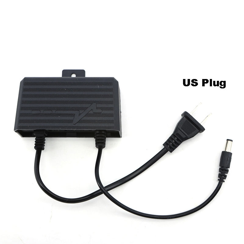 Wodoodporny zasilacz sieciowy  – Outdoor Power Adapter recenzja i cena