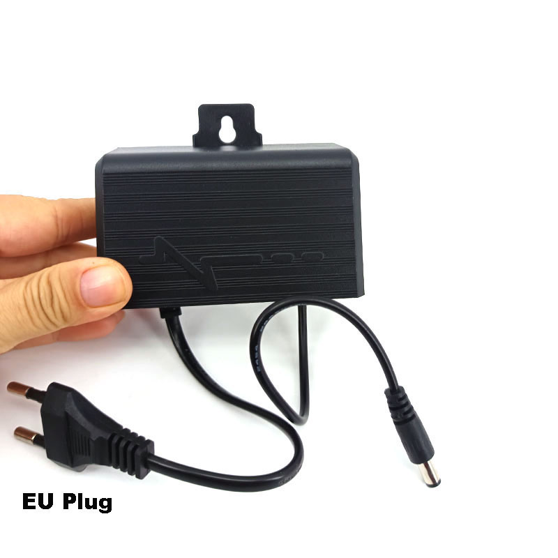 Wodoodporny zasilacz sieciowy  – Outdoor Power Adapter recenzja i cena